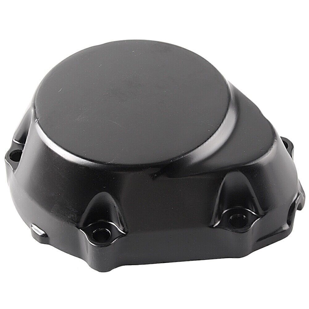 CNC Black Engine Cover Stator CrankCase Generator Protector for Honda CB1300 Q