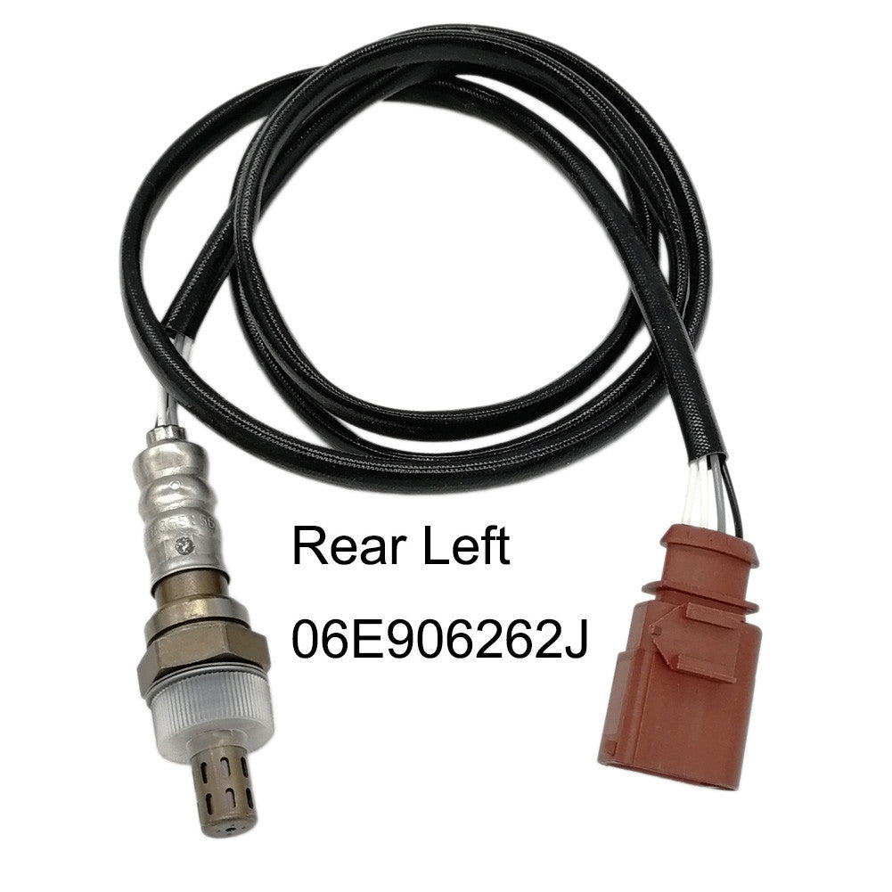 234-4893 Oxygen sensor 0025400617 for Mercedes-Benz CLK320, CLK500, C230, C240, and C350 models.