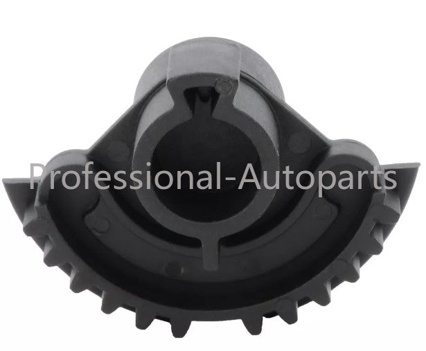 2PCS HVAC Blend Door Actuator Gear Main for Jeep commander grand cherokee 05-10 Q