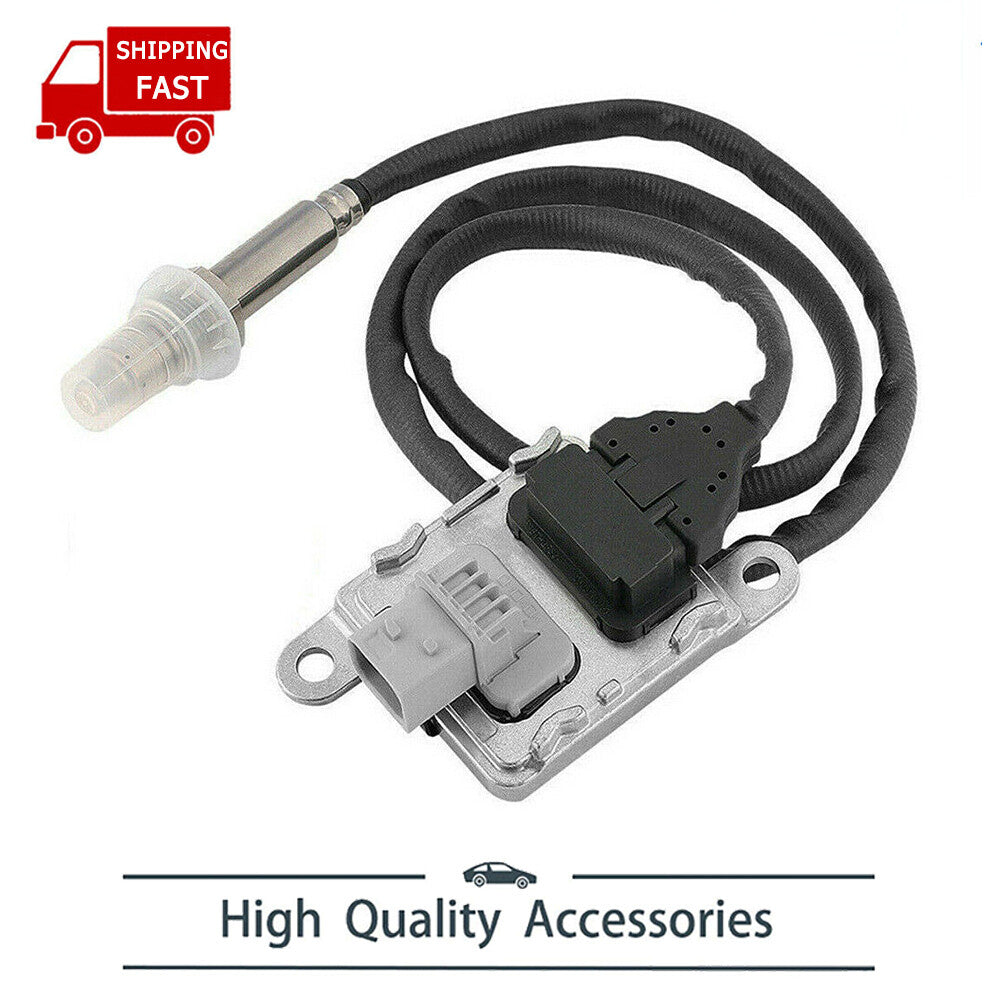 Nox Sensor Nitrogen Oxide Sensor for Dodge for Ram 6.7L Diesel 2013-2018 Q