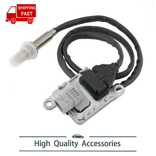 Nox Sensor Nitrogen Oxide Sensor for Dodge for Ram 6.7L Diesel 2013-2018 Q