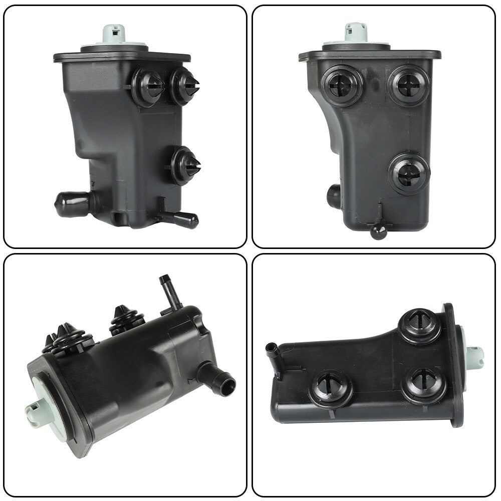 Power steering pump reservoir applicable to 2011-2016 for Jetta and 2006-2016 Beetle. n