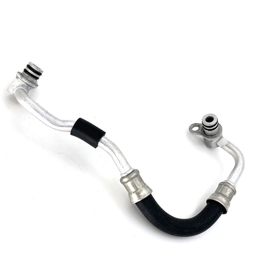 Right Turbocharger Coolant Hose for Mercedes S M C GLE GKS GLS550 2782000800