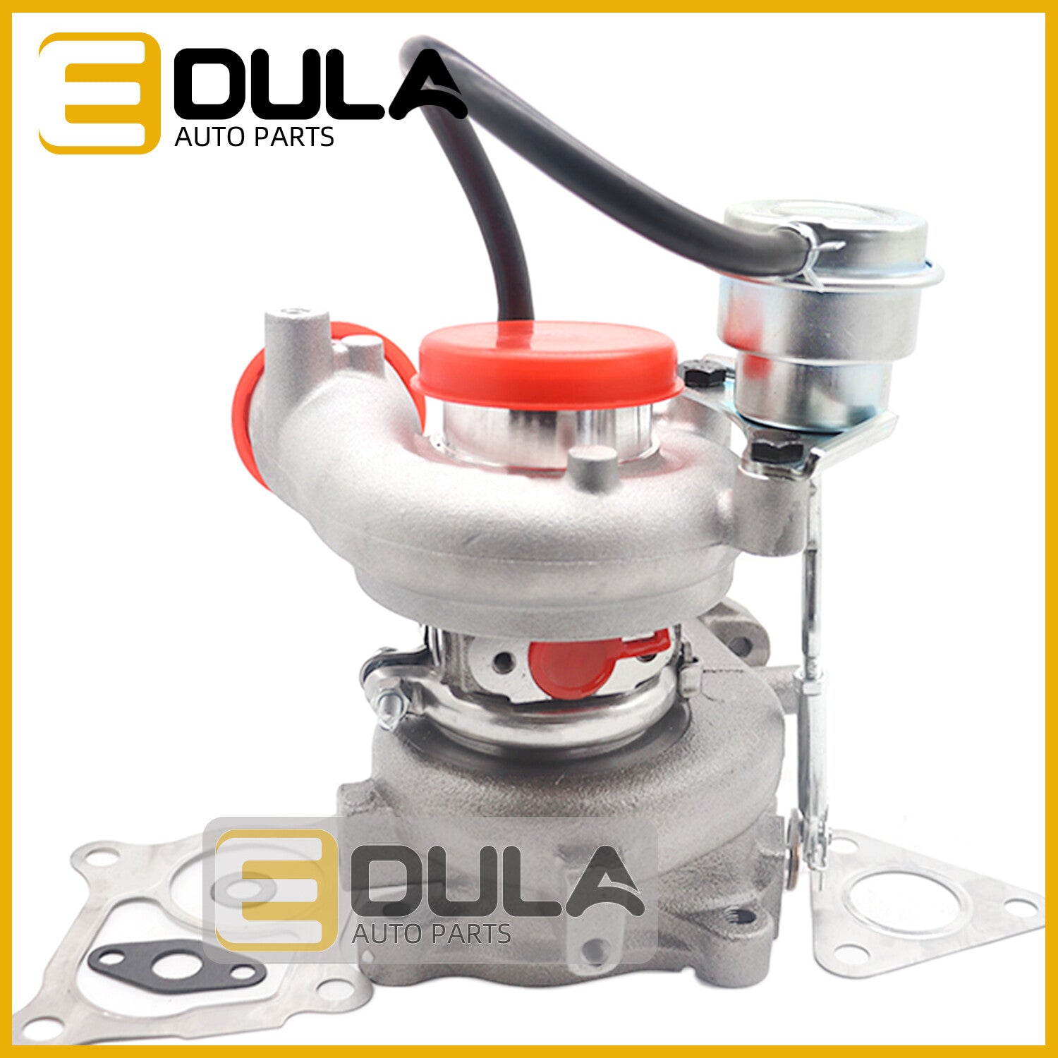 TF035HL Turbo Charger Fits for Mitsubishi Pajero 3.2L 4M41 49135-03411