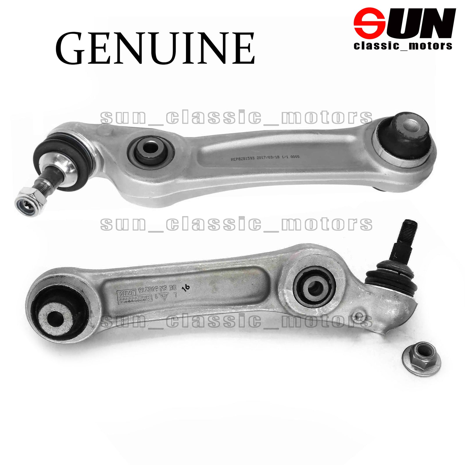 new fuel line hose quick-release female connector 7.89 mm ID6 8x6 180 2PCS  281
