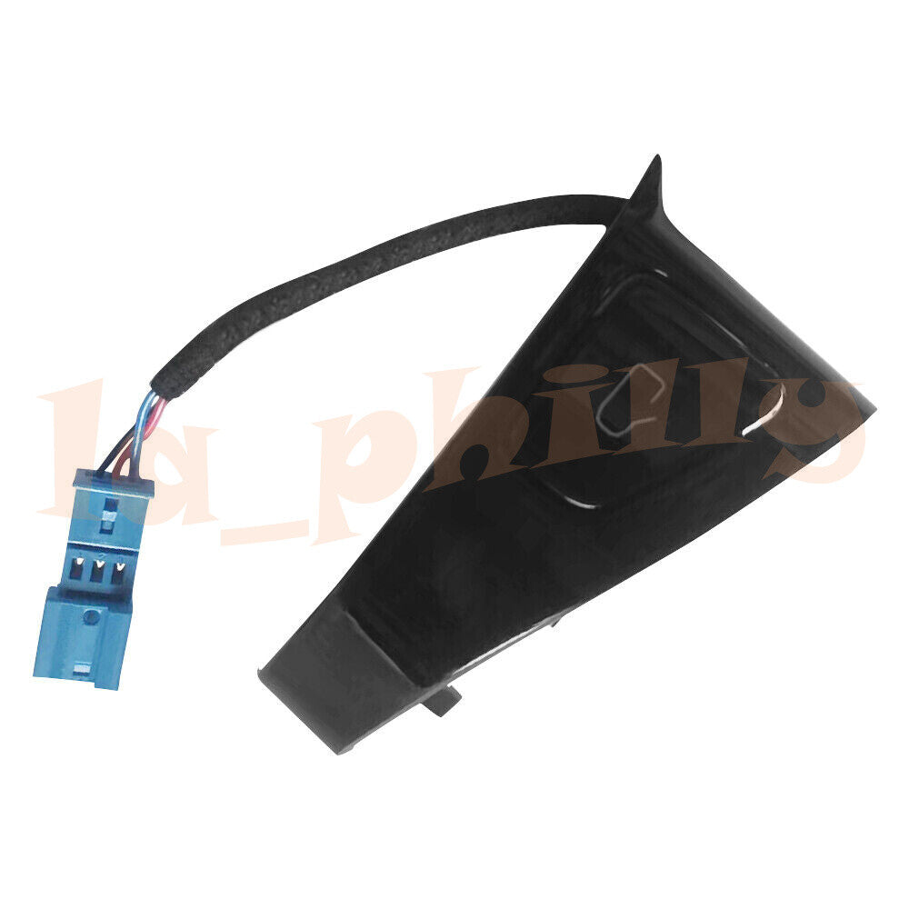 Driver Side Power Door Lock Open Switch 1094958-01-C for Tesla for Model 3 / Y Black