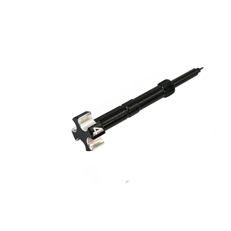 Easy Adjust Air Carburetor Fuel Mixture Screw For Motorcycle ATV Dirt Bikes Carb