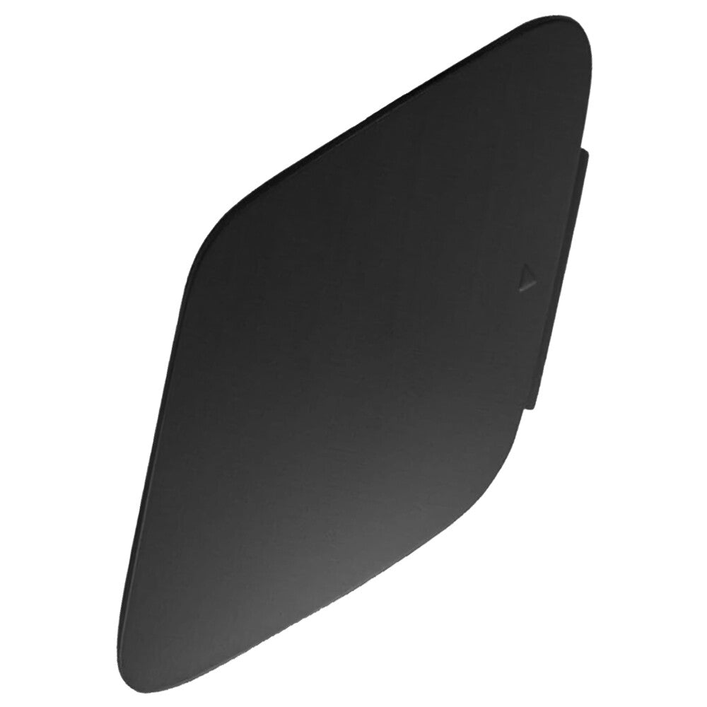 For 745e 745Le 750i Unpainted Front Bumper Tow Hook Cover Cap 51-11-7-499-371 Q