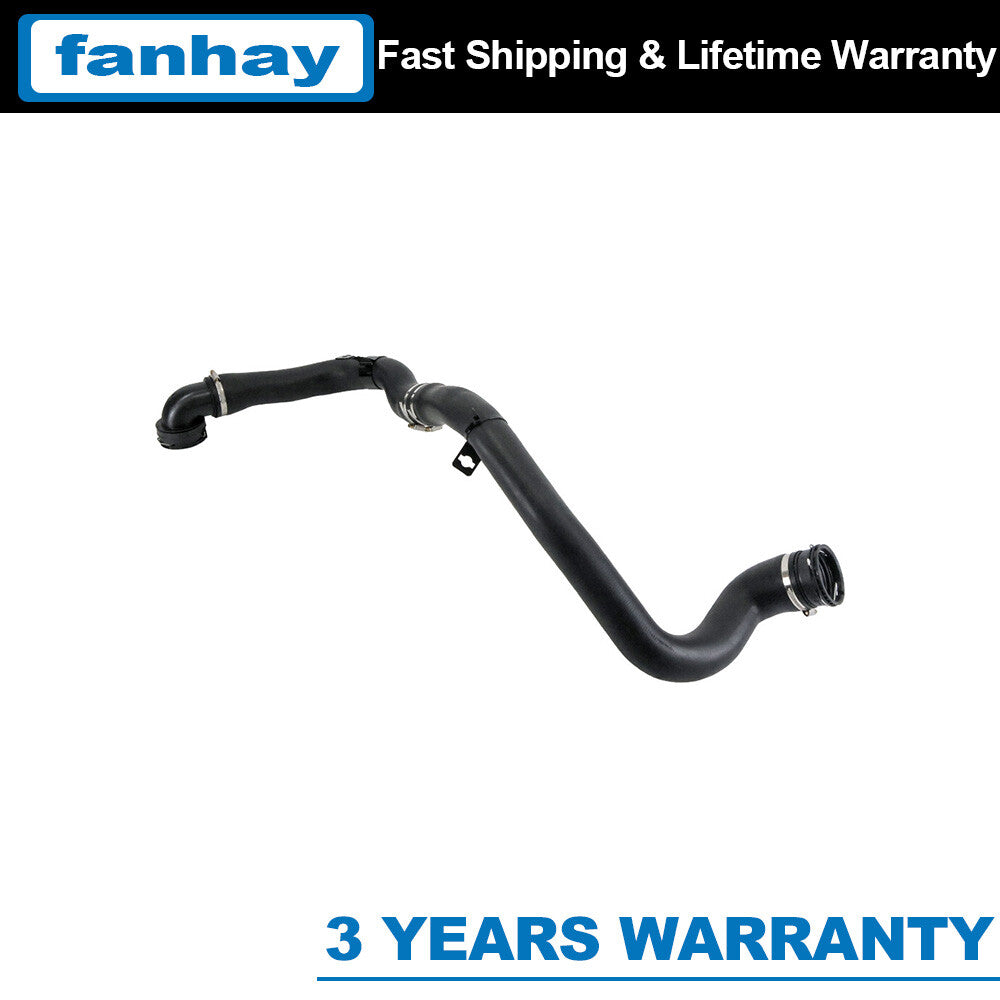 1PC 39201785 For 16-19 for Chevrolet for Cruze 1.4L 17 18 New Intercooler Outlet Hose Q