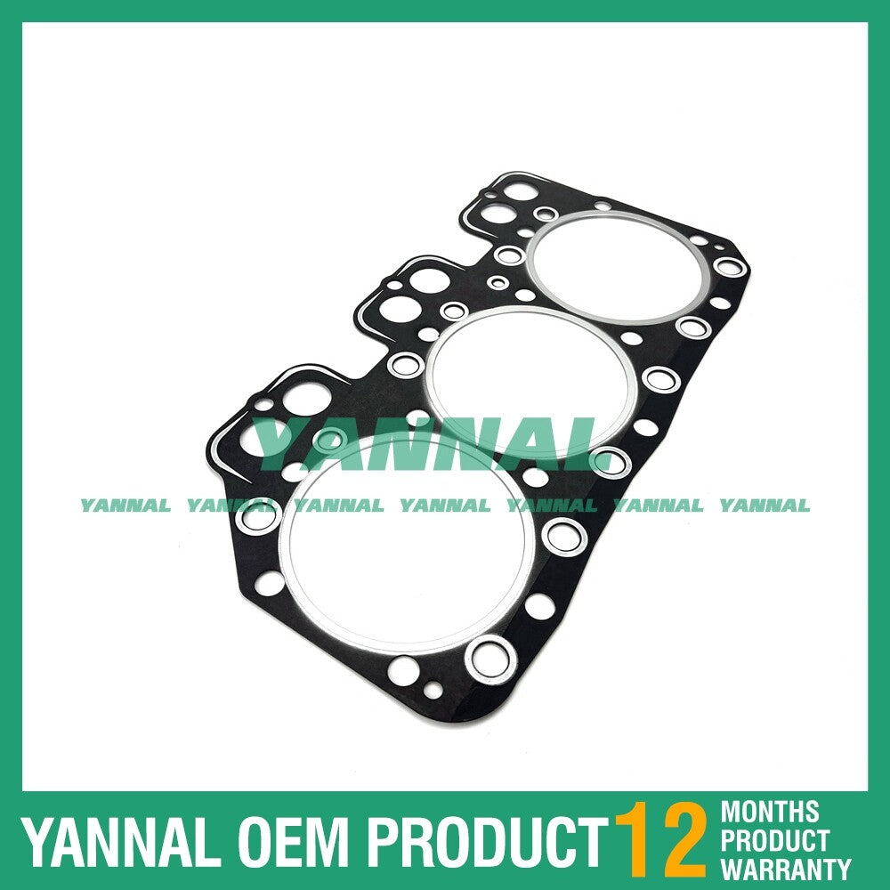 Suitable for 6HA head gasket engine parts -