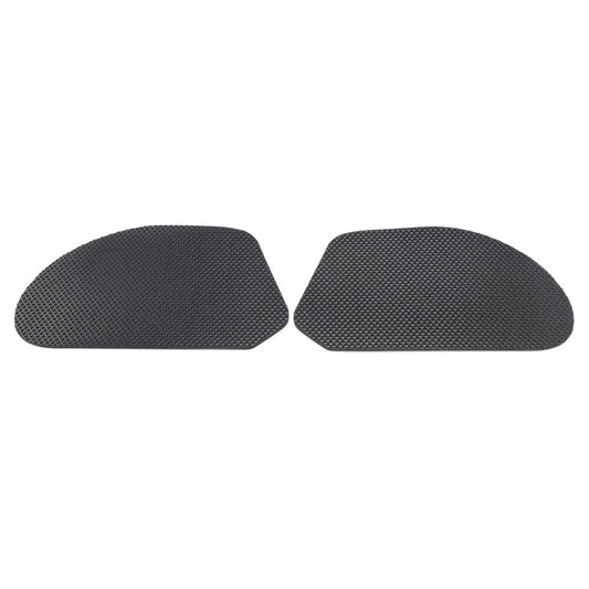 Tank Traction Side Pad Gas Fuel Knee Grip Decals for Honda CBR600RR 2013-2020 Q