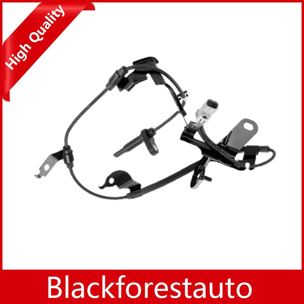 Rear Left ABS Wheel Speed Sensor 89546-0E020 Fits For RX350 RX450h Highlander Q