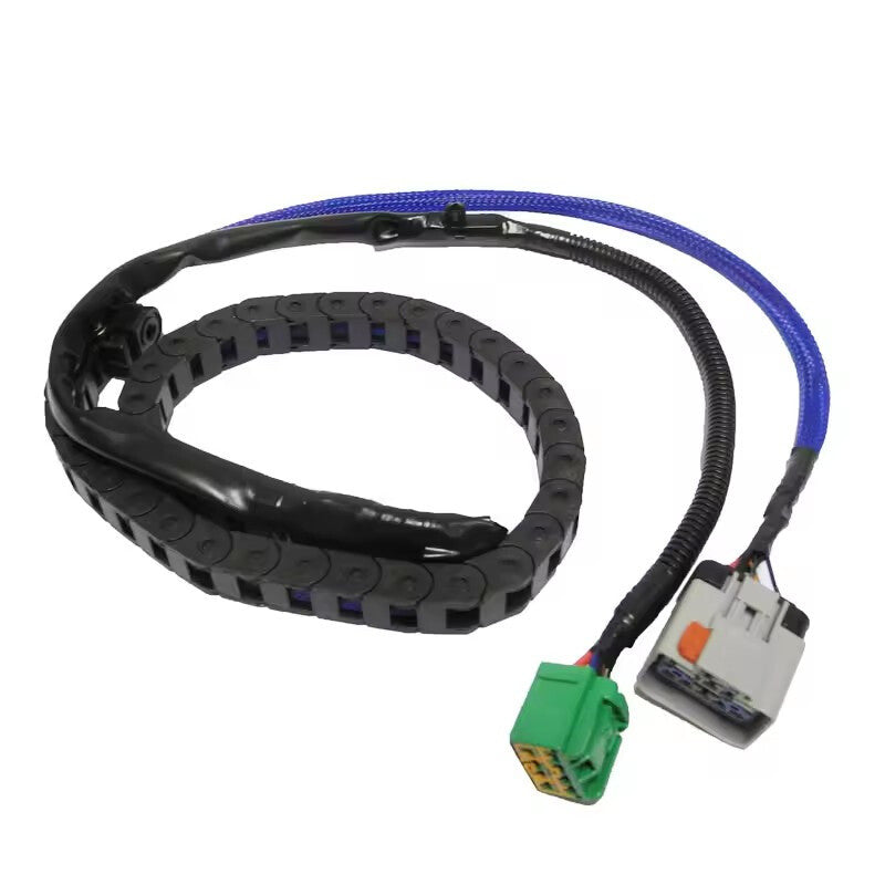 Right-hand power sliding door harness applicable to 04-07 for Dodge Caravan for Chrysler Town and National Q