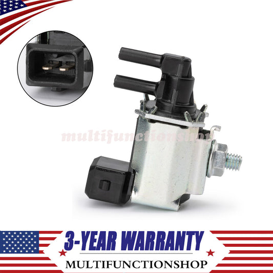 MR188756 Vapor Canister Purge Solenoid for Mitsubishi for Volvo K5T80890 K5T48277 Q