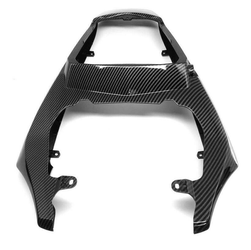 Carbon Fiber Rear Tail Driver for Seat Fairing for Yamaha YZF R6 2003-05 R6S 2006-09
