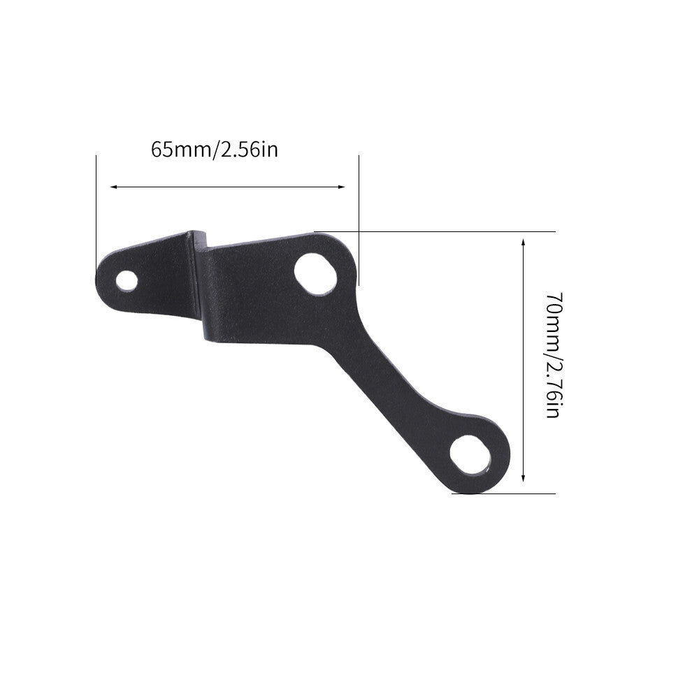 180  windshield rearview mirror suitable for K1600/B/GT/GTL, K1300 S/GT/R m