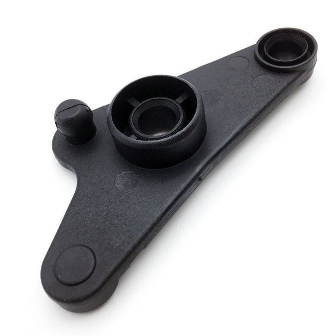One intake manifold air damper repair kit for Mercedes C230, C280, and E350 - n