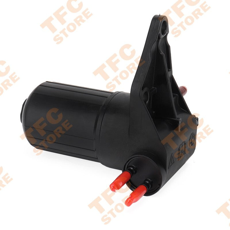 4132A018 Fits Perkins Diesel Fuel Lift Pump Oil Water Separator ULPK0038 12V