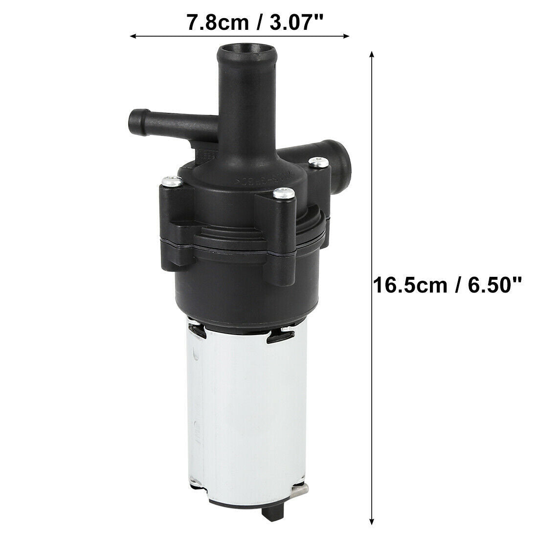 Auxiliary Coolant Water Pump 2038350164 for C230 E320 E430 CLK320 n