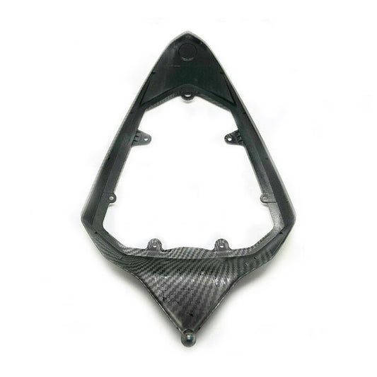 Carbon Fiber Rear Upper for Seat Tail Panel Fairing Cowl for Yamaha YZF R6 2008-2016