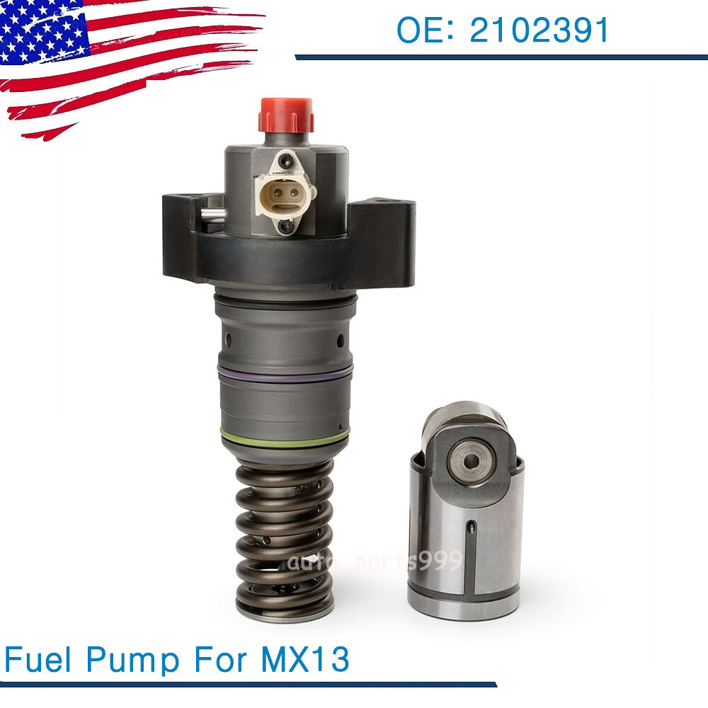 new 2102391PRX fuel pump for MX13 (no core charging) 1934322 2102391 1934322pex- n