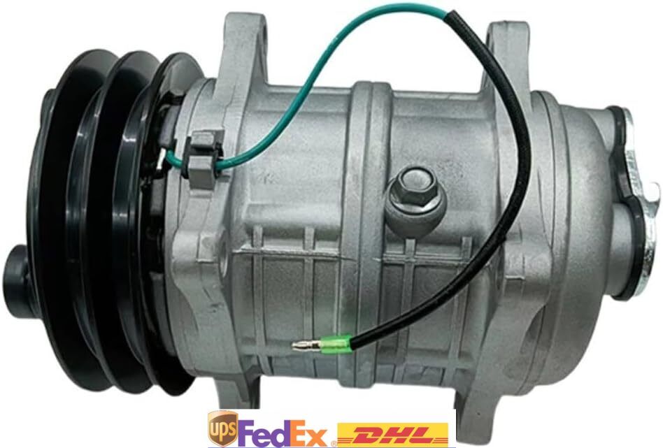 A/C Compressor 102-0572 for Thermo King Transport Refrigeration V-300 Max