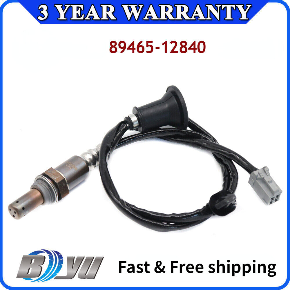 Downstream oxygen sensor 89465-12840 is suitable for Corolla matrix 09-13 1.8L- v