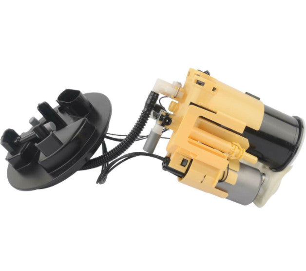One new electric fuel pump assembly for Mercedes GT53, C400, C450, GLC63, AMG, E53- n