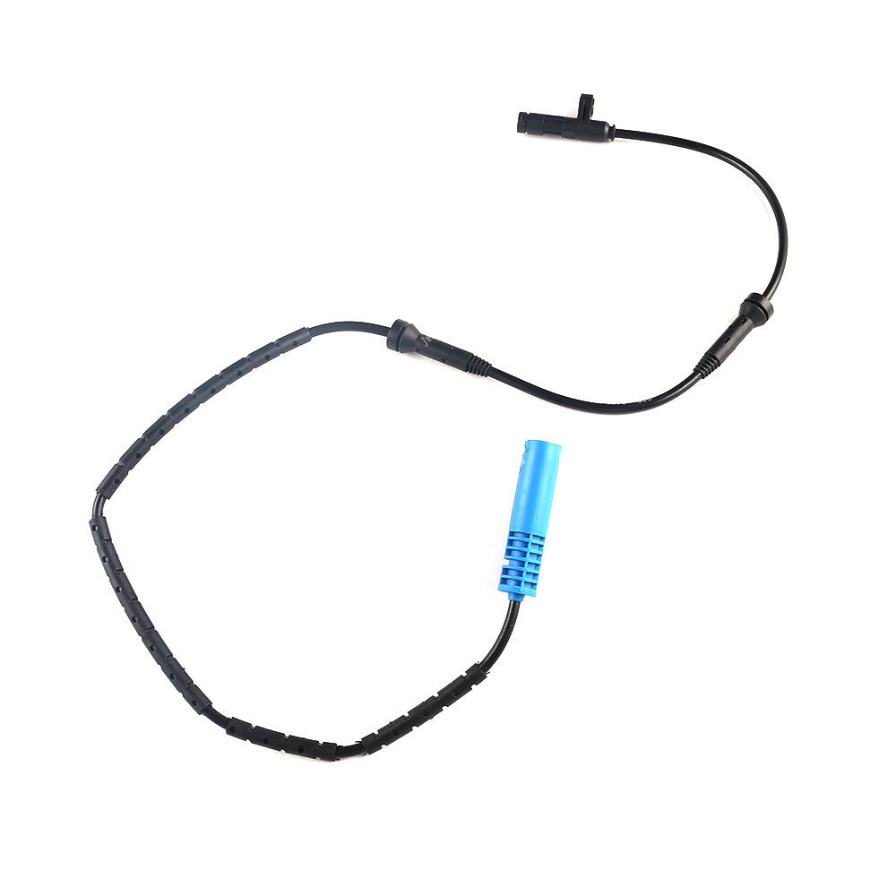 ABS Wheel Speed Sensor Rear- Right  Left for BMW for Mini One Cooper S R50 R52 R53 Q