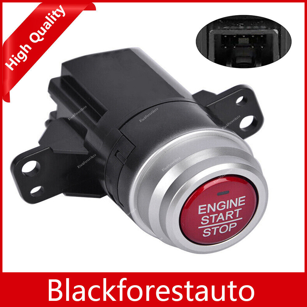 For 13-15 for Honda for Accord 35881-T2A-A01 Engine Ignition Starter Switch Button