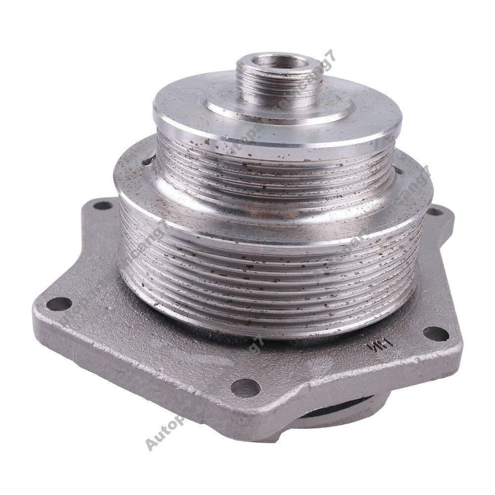 Water Pump 87801637 82847714 87840689 for CASE Tractor WDX1701