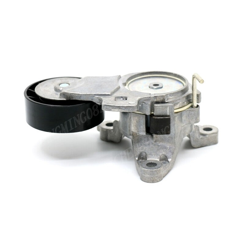 Air conditioning belt tensioner pulley suitable for Peugeot 407, 307, 807, for Citroen C4, C5 1.8/2.0L, 5751.C0- n