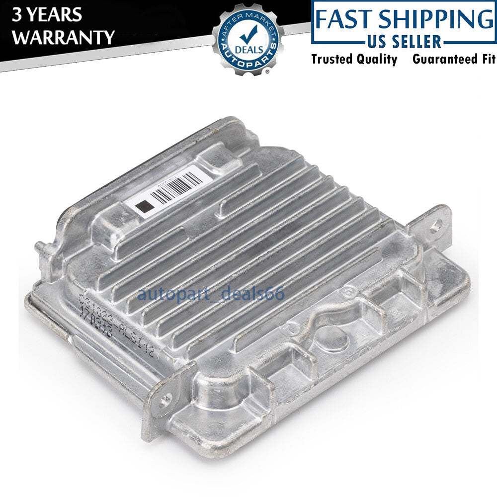 FOR 2013-2017 for BUICK ENCLAVE XENON HID HEADLIGHT BALLAST PN 22840414 NEW Q