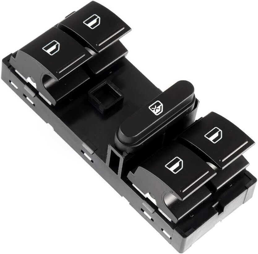 for VW for bora for Passat Sagitar for Golf for Jetta MK4 18G959857A Power Window Control Switch
