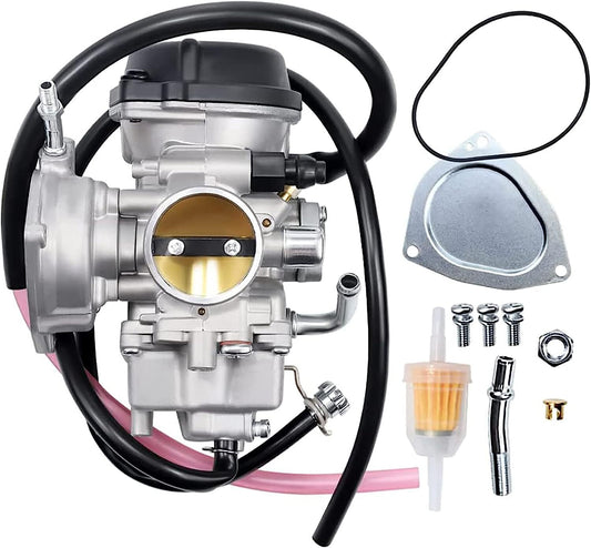 Carburetor for Suzuki 13200-07G01 13200-38FBV for Arctic Cat 3470-023 3470-031