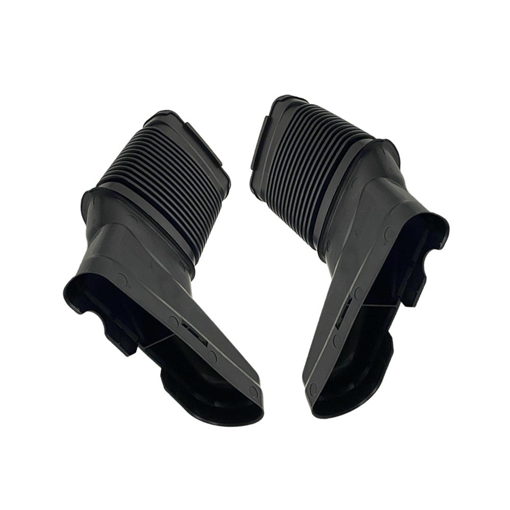 2 Pieces Engine Parts Air Intake Tube Pipe For M276 C218 E320 E350 E400 Q