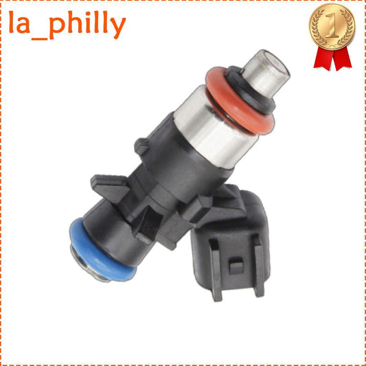 4627794AA Fuel Injector Replacement for Cherokee 3.2L V6 2014 2015 2016 2017 Q