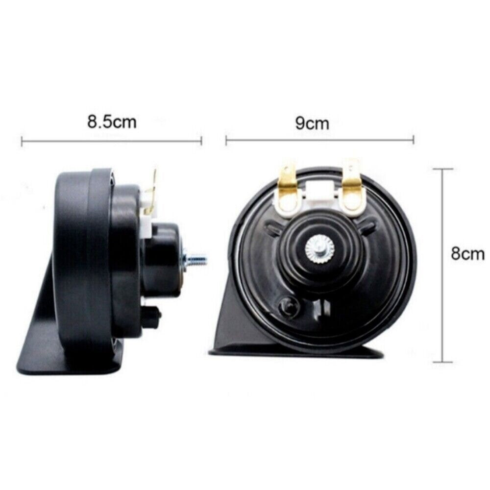 1 Set Car Horn Fit for Lexus High Low