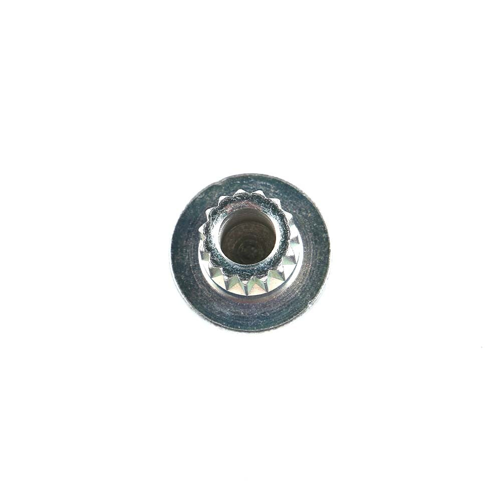 15 Teeth 31 Anti-theft Wheel Bolt Lock Nut Key Fits for BMW for Mini X1 X2 X3 X4 for X5 X6 Q