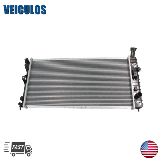 CU2343 Radiator for 2000-03 for Chevrolet Impala Monte Carlo 2000-05 for Buick Century