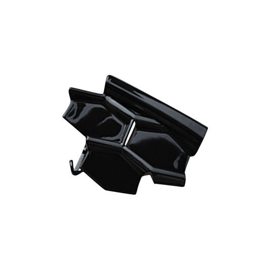 Rear Bumper Tow Eye Hook Cover Cap Unpainted for Toyota for Corolla SE XSE 2020-2021 Q