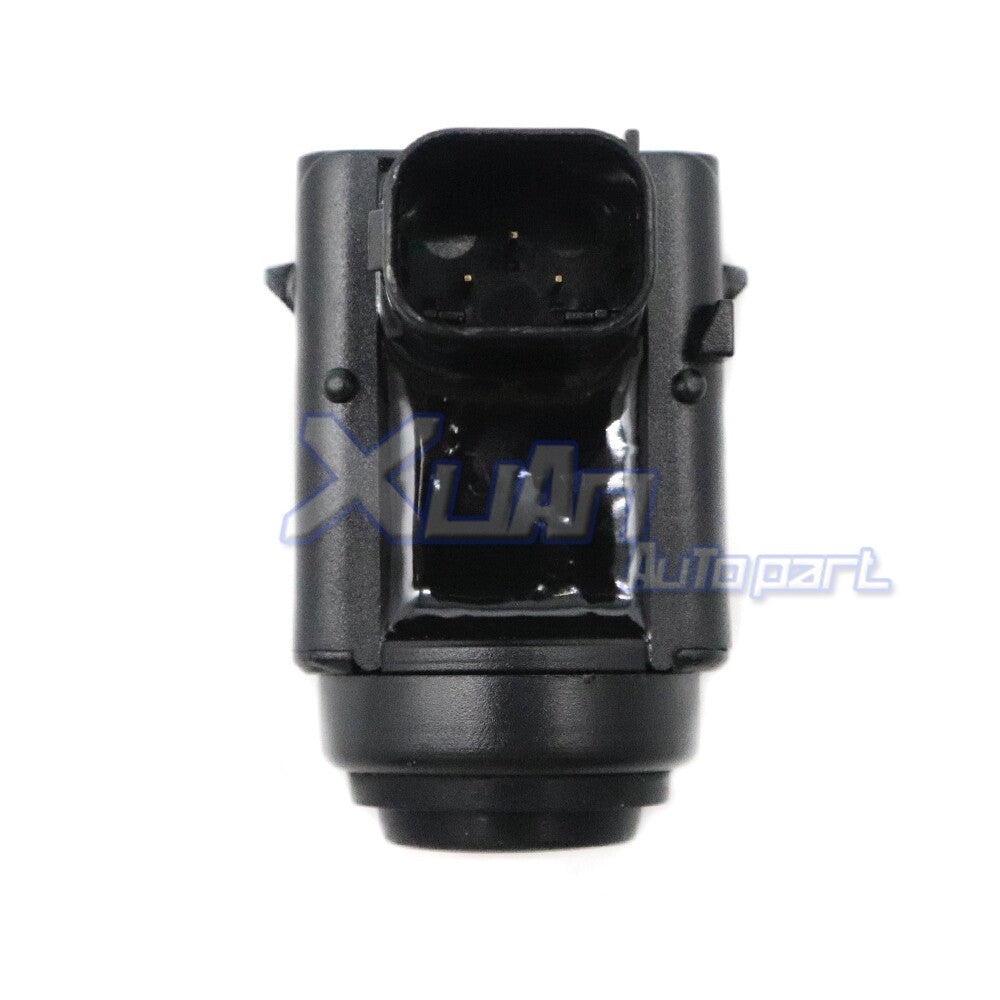 Suitable for Cadillac 905 - 0179 4-piece set: Auxiliary bumper, reverse PDC parking sensor 9050179 Q