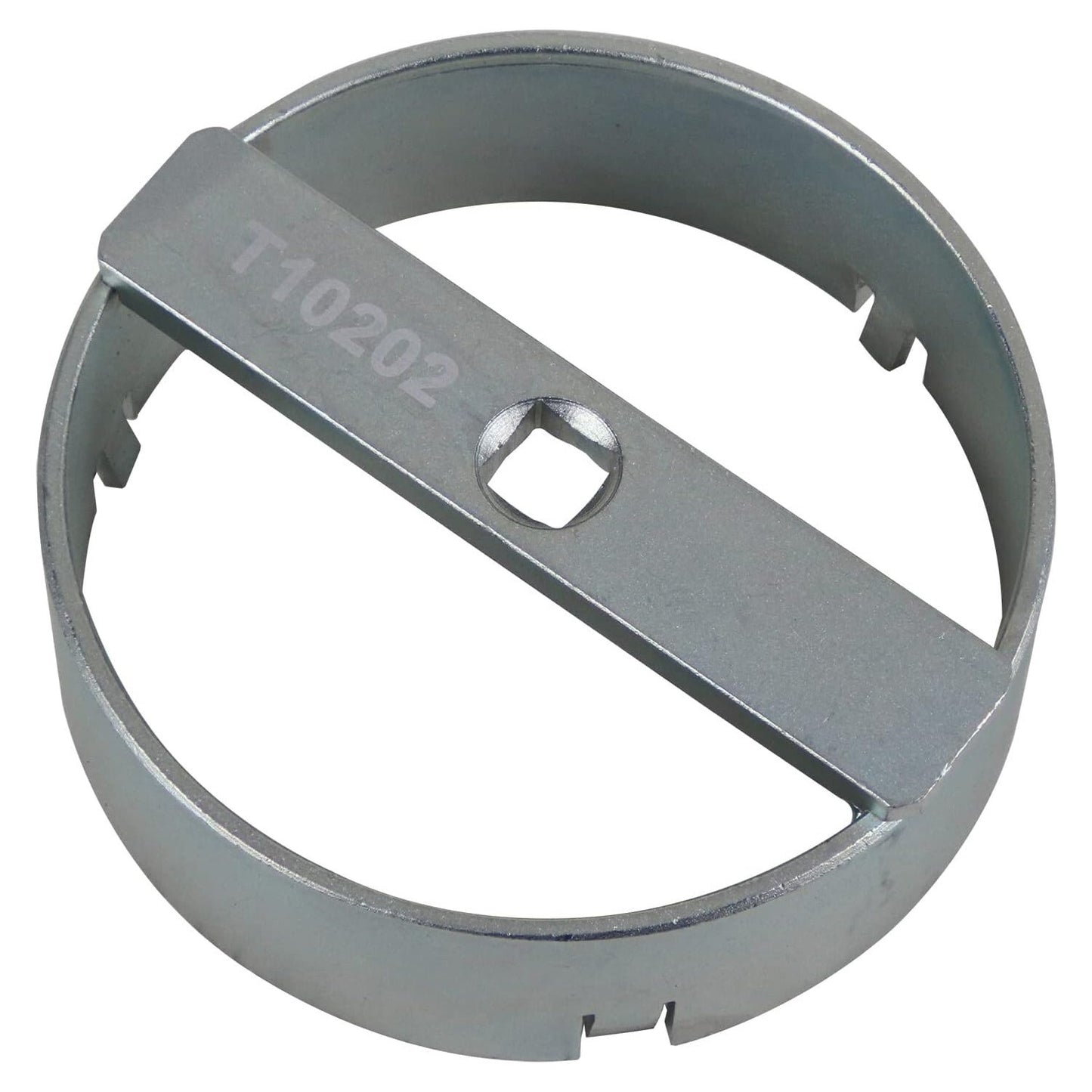T10202 Fuel Pump Wrench for Volkswagen AUD for A8 Fuel Tank Seal Ring Removal Tool