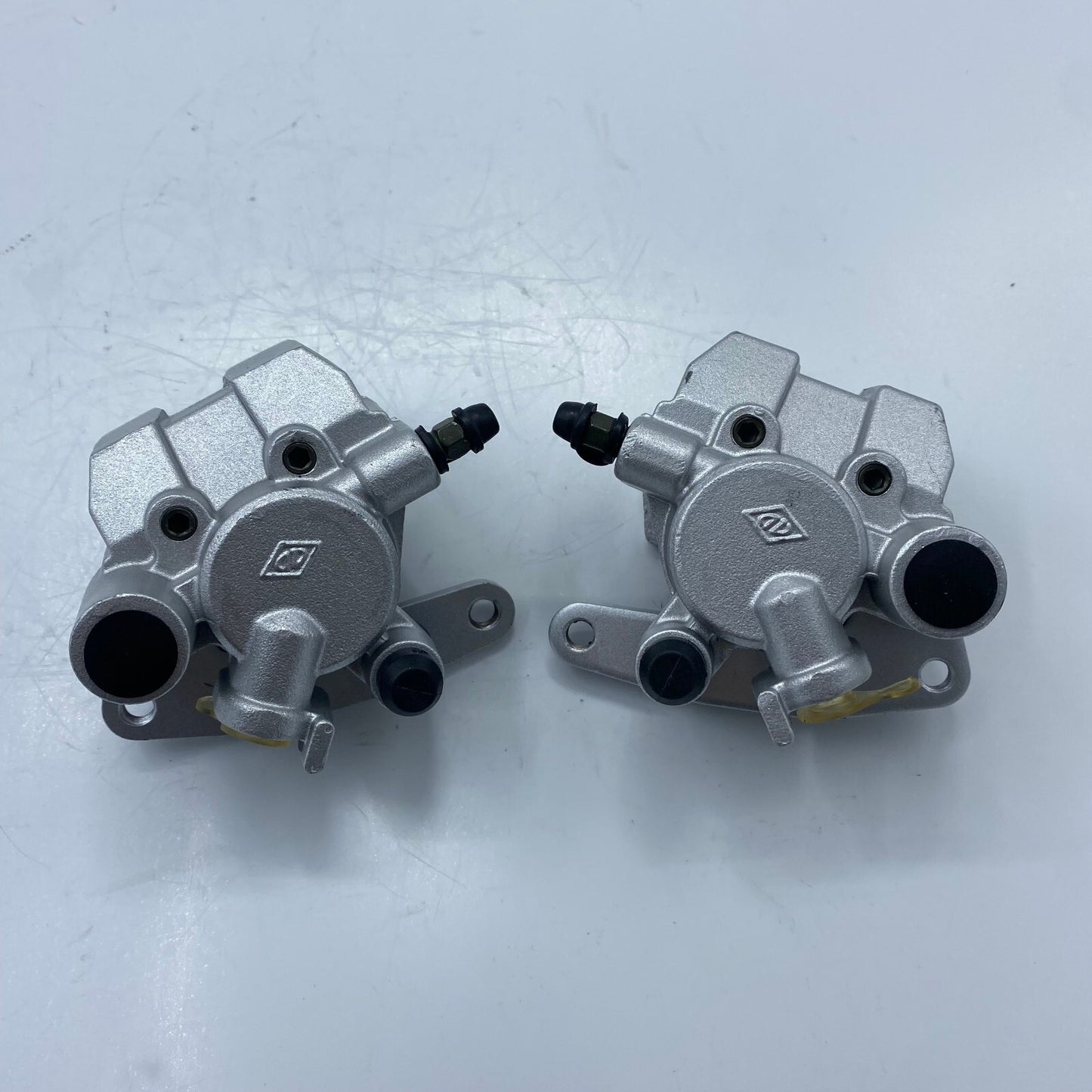 Front Left Right Brake Caliper Assy Fits Hisun 500cc 700cc HS500 HS700 ATV Quad
