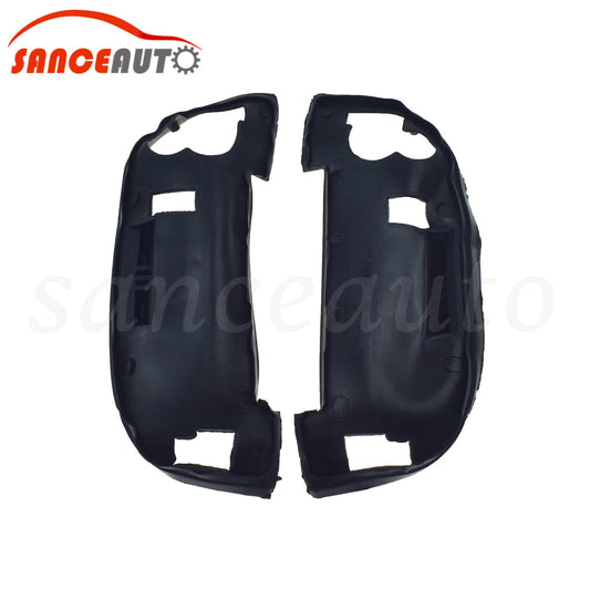 Door handle seal front left 2 pieces for Transproter T4 1990 - 2004 701837206- n