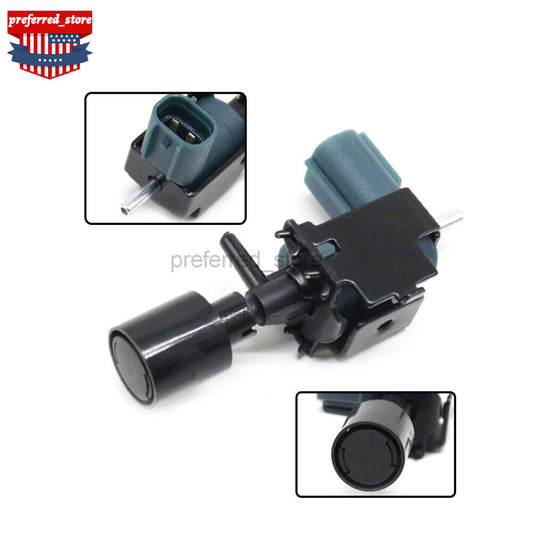 Vacuum switch valve suitable for 1994 for Camry Base Sedan 4-door 3.0L 25860-74050- v