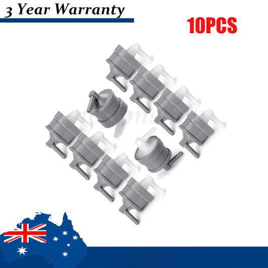 10PCS MAP Sensor Oil Separator Filter ForToyota Dyna BU300 & BU340 90917-11036 Q