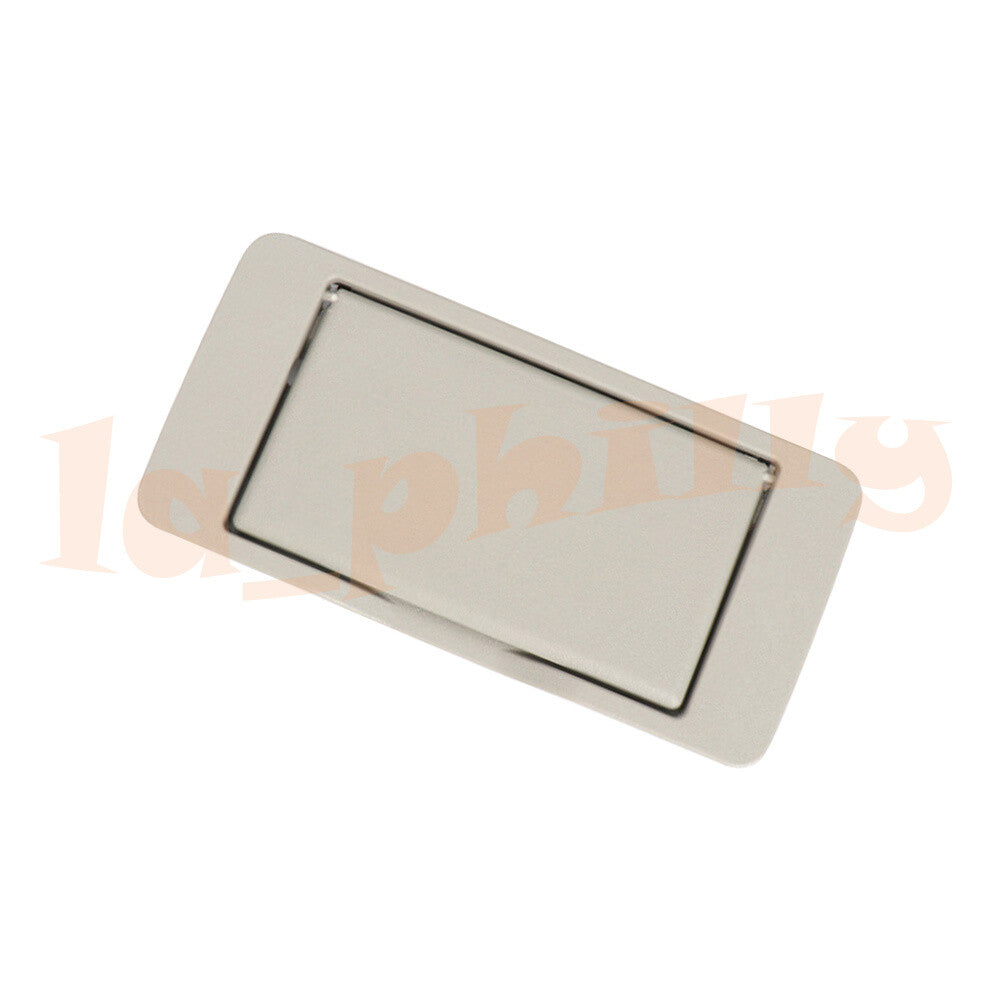 Front Left Side Sun Visor Gray For 2006-2012 for Benz ML/GL 350 450 550 W164 X164 Q