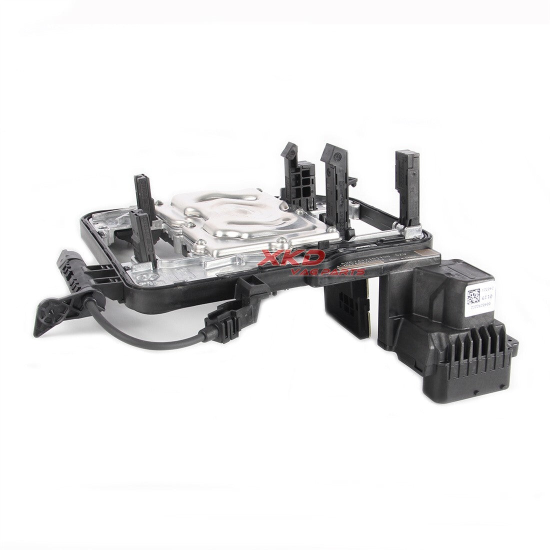 DQ200 Transmission Control Unit Fit for VW for Golf T-Cross for AUDI A3 Q2 0AM927769K