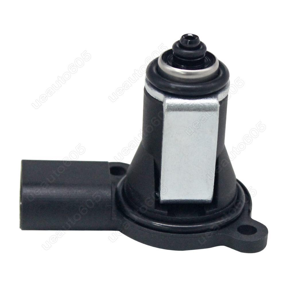 Air Compressor Exhaust Solenoid Valve for Range Rover Sport LR3 LR4 AMK